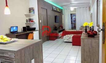 Imagem: Apartamento com 2 dorms, Tupi, Praia Grande