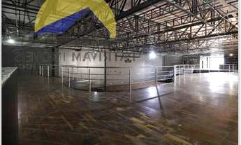 Imagem 2: Galpão Comercial - Av. com grande fluxo de Veículos