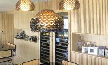 Imagem 5: APARTAMENTO COM 3 SUÍTES, VARANDA GOURMET E 3 VAGAS - STORIA IBIRAPUERA