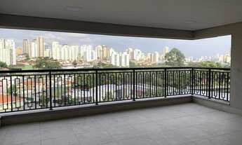 Imagem 3: Apartamento para venda possui 147 metros quadrados com 3 quartos