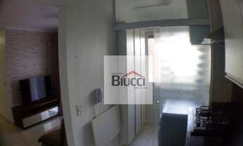 Imagem 5: APARTAMENTO 02 DORMITÓRIOS, SENDO 01 SUITE, PLANEJADO, AMBIANCE 04 - JD. MIRIAM, CAMPINAS