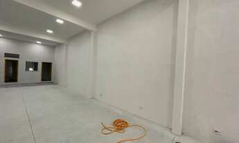 Imagem 5: Ponto comercial/Loja/Box para aluguel com 110 metros quadrados em Laranjeiras - Caieiras