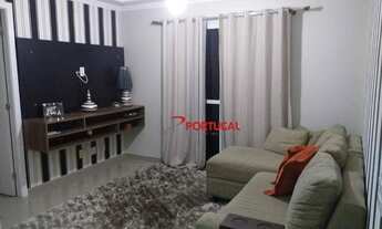 Imagem 3: Apartamento com 3 dormitórios à venda, 80 m² por R$ 250.000,00 - São Marcos - Macaé/RJ