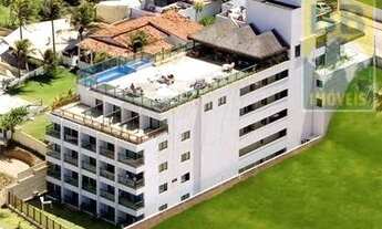 Imagem: Flat para Venda em Natal/RN no bairro Ponta