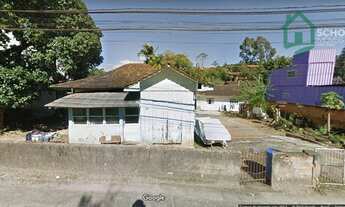 Imagem 5: Terreno à venda, 1000 m² por R$ 700.000,00 - Tribess - Blumenau/SC