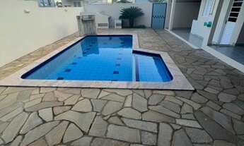 Imagem: Sobrado com 3 suítes - Condomínio Alphagarden