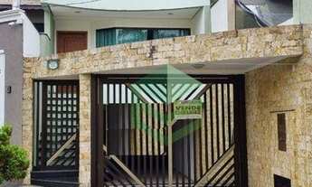 Imagem: Sobrado com 3 dormitórios à venda, 309