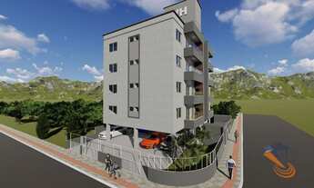 Imagem 3: Apartamento à venda, 79 m² por R$ 294.000,00 - Passa Vinte - Palhoça/SC