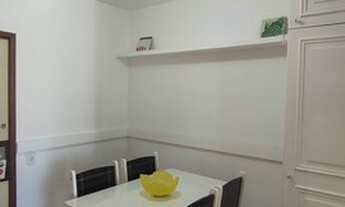 Imagem 5: Flat para aluguel com 55 metros quadrados com 1 quarto em Leblon - Rio de Janeiro - RJ