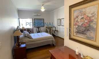 Imagem 2: Casa de condomínio para venda tem 584 metros quadrados com 4 quartos