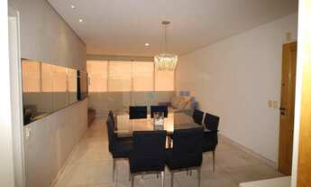 Imagem 3: Apartamento com 3 dormitórios, 100 m² - venda por R$ 1.195.000,00 ou aluguel por R$ 3.800