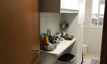 Imagem 7: APTO 2/4 - 01 SUITE - RICO EM ARMARIOS - NO PARQUE AMAZONIA