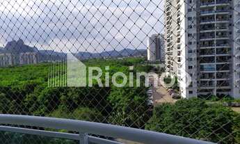 Imagem 3: Rio de Janeiro - Apartamento Padrão - Barra da Tijuca