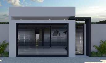 Imagem 7: Casa com 3 dormitórios à venda, 131 m² por R$ 680.000,00 - Jardim Brasília - Americana/SP