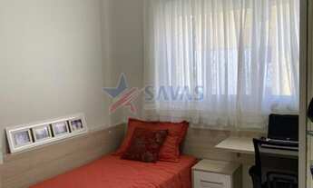 Imagem 7: CAPRICHO DE APTO NO PARQUE SÃO JORGE