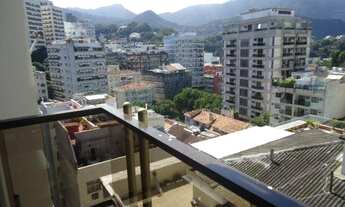 Imagem: Flat à venda, 48 m² por R$ 1.350.000,00