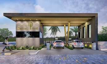 Imagem: Casa a venda no Condomínio Geisel Prive