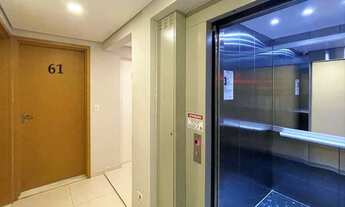 Imagem 2: Ed Costa do Marfim - COBERTURA DUPLEX SOLARIUM - 242 m² 3 sts / 4 vagas + depósito na gara