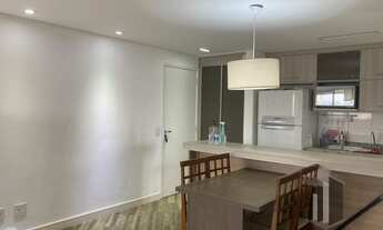 Imagem: Apartamento 02 Dorm. Em Vila Noemia - Mauá