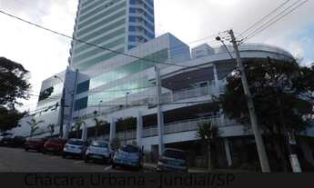 Imagem 3: Sala/Conjunto para aluguel e venda com 40 metros quadrados em Chácara Urbana - Jundiaí - S