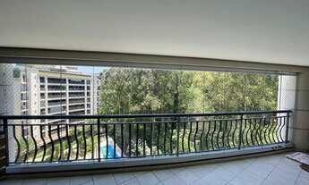 Imagem 3: Apartamento colinas São Francisco com 220 metros