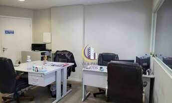 Imagem 7: Sala à venda, 51 m² por R$ 381.000,00 - Continental - Osasco/SP