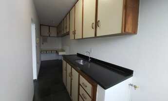 Imagem 6: Cobertura duplex 123m² para locação R$2.000 com 3 quartos na Freguesia - Jacarepaguá - RJ