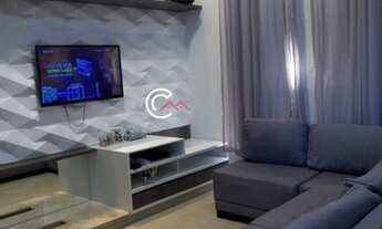 Imagem 3: Casa Térrea Condomínio Brescia 133M2