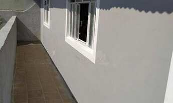 Imagem 5: Casa com 3 dormitórios para alugar, 110 m² por R$ 1.600,00/mês - Pinheirinho - Curitiba/PR