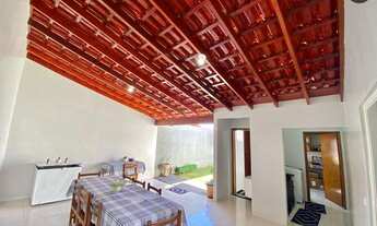 Imagem 2: Casa a venda 3 dorms, Santos Dumont, Três Lagoas