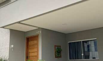 Imagem 6: Casa no Condomínio Morada Dos Passaros 275m²