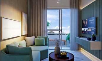 Imagem 3: Apartamento à venda, 2 quartos, 1 suíte, 1 vaga, NOVO MUNDO - UBERLANDIA/MG