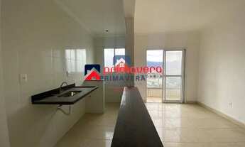 Imagem: Apartamento com 1 dorm, Caiçara, Praia