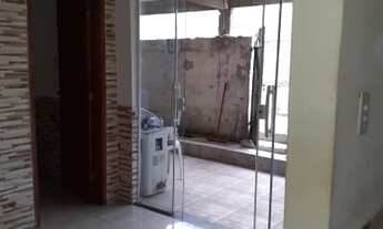 Imagem 2: Casa para venda tem 62 metros quadrados com 3 quartos em Santa Cruz - Rio de Janeiro - RJ