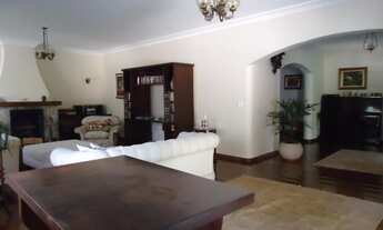 Imagem 6: LINDA MANSÃO NO MIOLO DA GRANJA