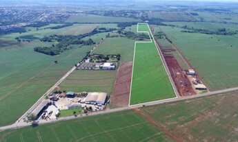 Imagem 6: Área Nobre - Estrada Guaiapó