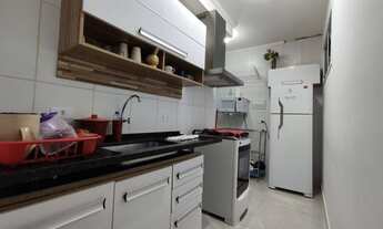 Imagem 5: Apartamento todo mobiliado no bairro do Itaguá!