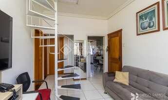 Imagem 3: PORTO ALEGRE - Apartamento Padrão - Floresta