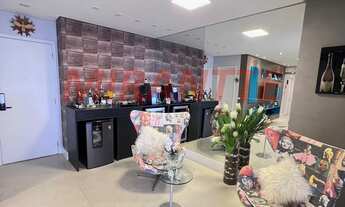 Imagem 2: Apartamento Santa Teresinha - Santana