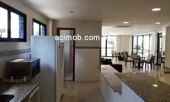 Imagem 7: Maravilhoso Apartamento no Melhor Prédio Quarto E Sala De Alphaville 1