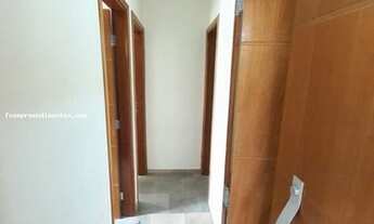 Imagem 3: Apartamento para Venda em Limeira, Parque Egisto Ragazzo, 3 dormitórios, 1 banheiro, 1 vag