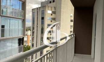 Imagem 7: Apartamento com 1 dormitório para alugar, 38 m² por R$ 3.127/mês - Casa Verde - São Paulo