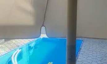 Imagem: Casa 2 quartos com piscina