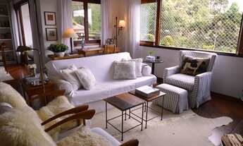 Imagem 4: Apartamento próximo ao Capivari à venda em Campos do Jordão