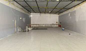 Imagem 2: Ponto comercial com 260 metros quadrados em Cajazeiras para locação