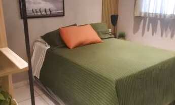 Imagem 9: Apartamento para venda com 46 metros quadrados com 2 quartos em Coqueiro - Belém - PA