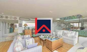 Imagem 5: Venda Cobertura 4 Dormitórios - 600 m² Higienópolis