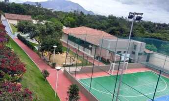 Imagem 7: Casa 3 Quartos Suíte Morada de Laranjeiras Condomínio Lazer