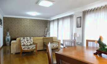 Imagem 2: São Paulo - Apartamento Padrão - Tatuapé