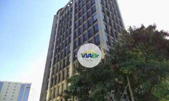 Imagem 2: Conjunto, 286 m² - venda por R$ 3.147.430,00 ou aluguel por R$ 20.647,31/mês - Jardim Prai